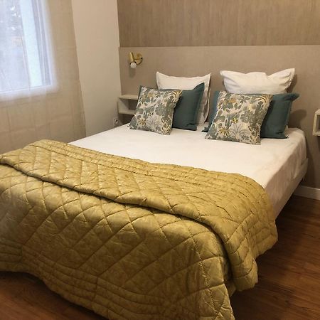 "Les Logis D'Argent" Chambre D'Hote Avec Wc, Sdb, Tv, Wifi, Option Petit Dejeuner , Parking Mimizan-Plage Buitenkant foto