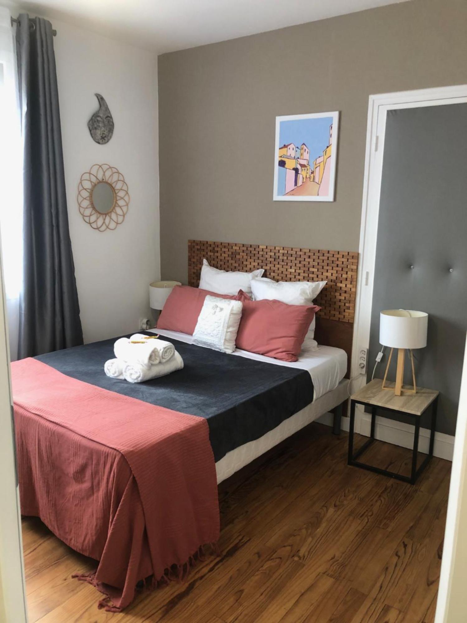 "Les Logis D'Argent" Chambre D'Hote Avec Wc, Sdb, Tv, Wifi, Option Petit Dejeuner , Parking Mimizan-Plage Buitenkant foto